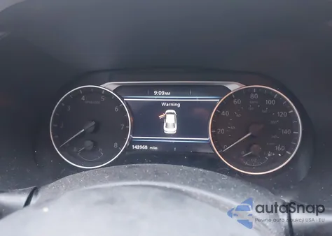 2020 Nissan Sentra Sv Xtronic Cvt z USA, uszkodzony, nr VIN 3N1AB8CVXLY245910